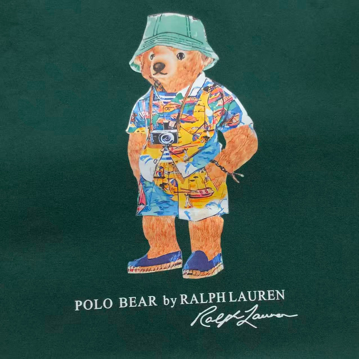 Ralph Lauren Tshirt