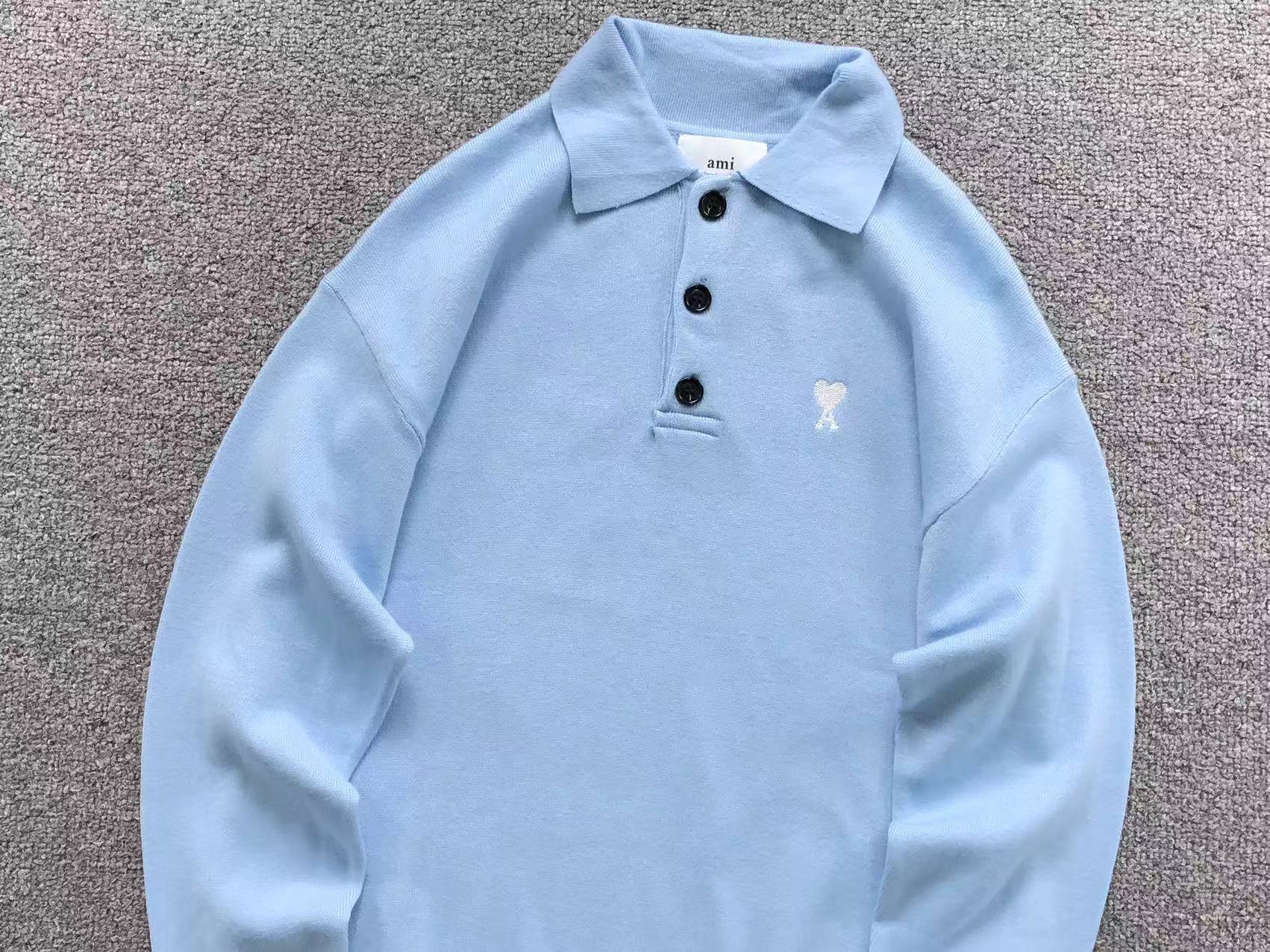 Am1 Sweater