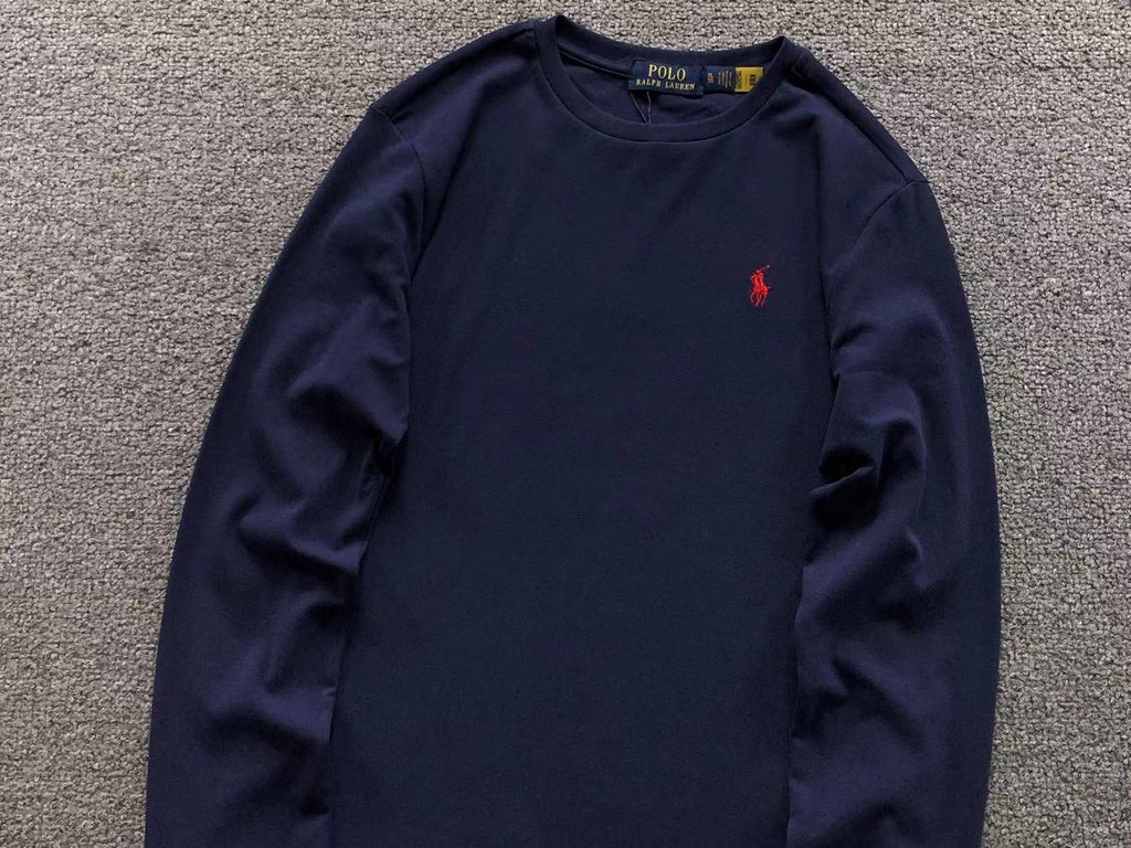 Ralph Lauren Longsleeve Female