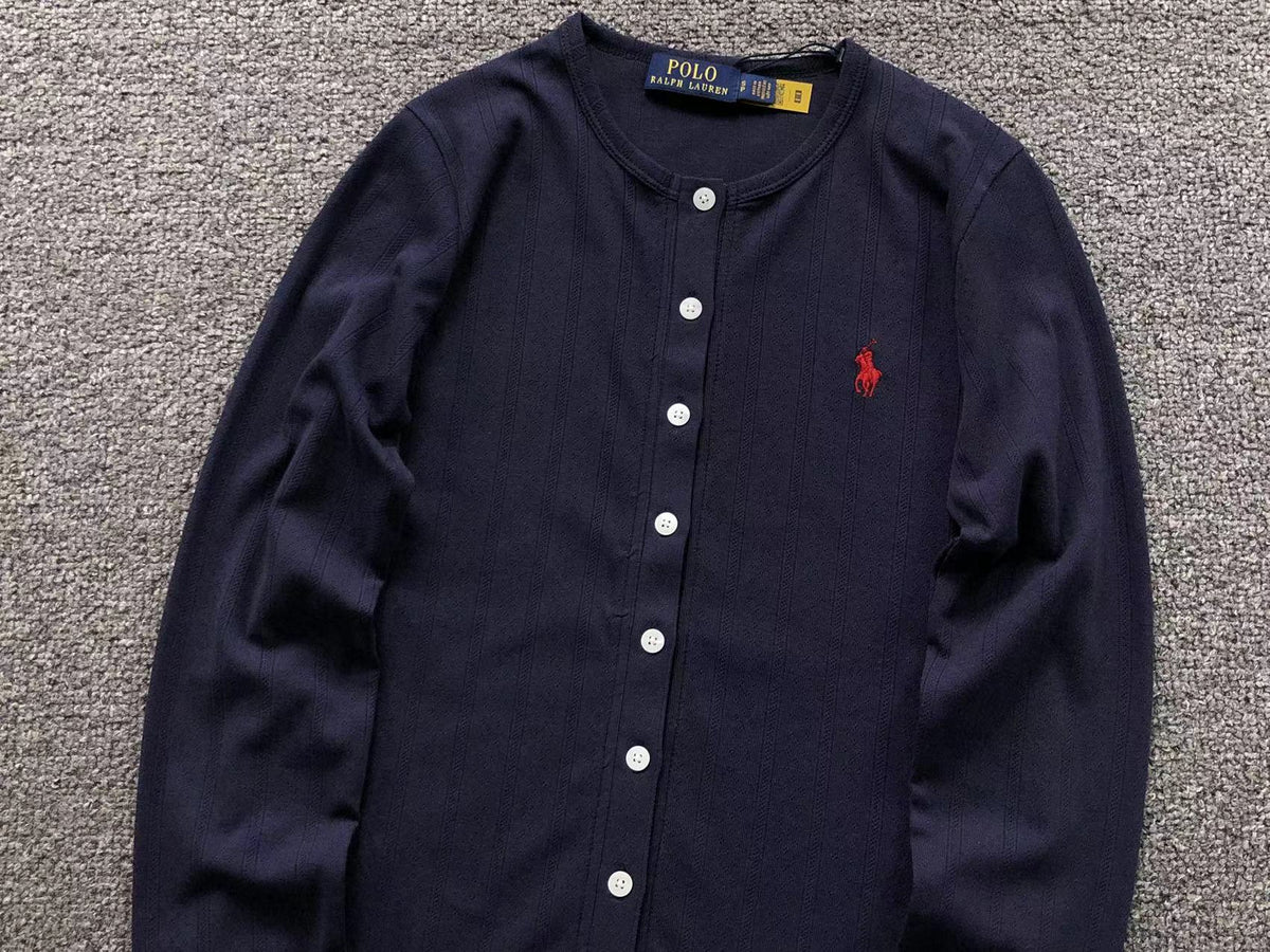 Ralph Lauren Longsleeve Female