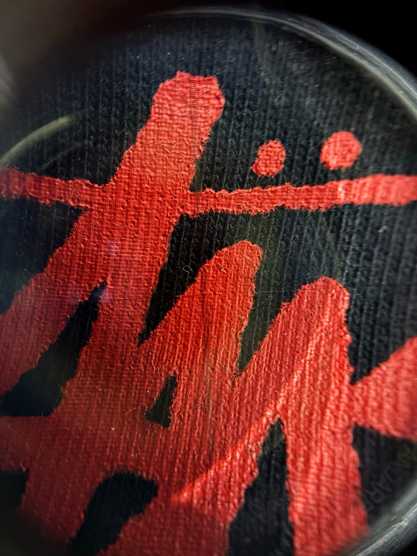 Stu Tshirt