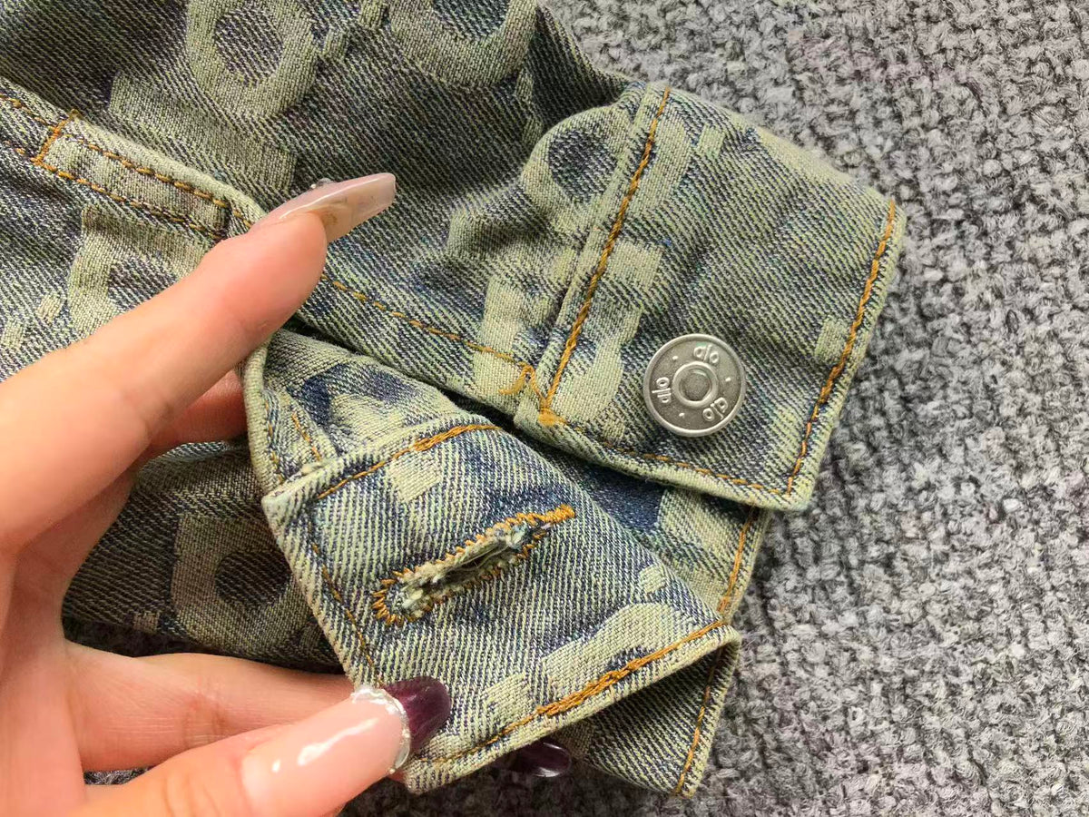 A1O Jacket