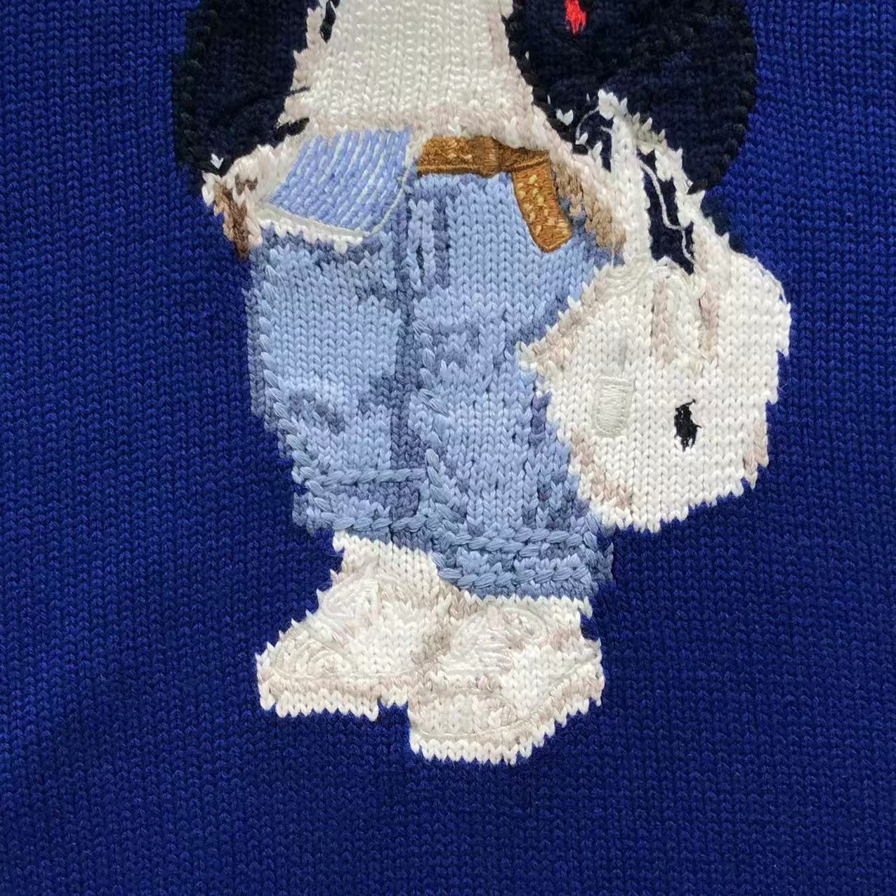 Ralph Lauren Sweater