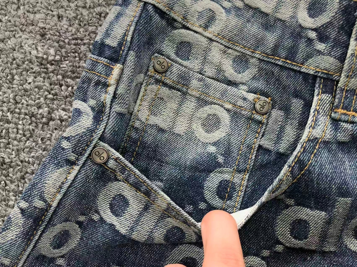 A1O Pants