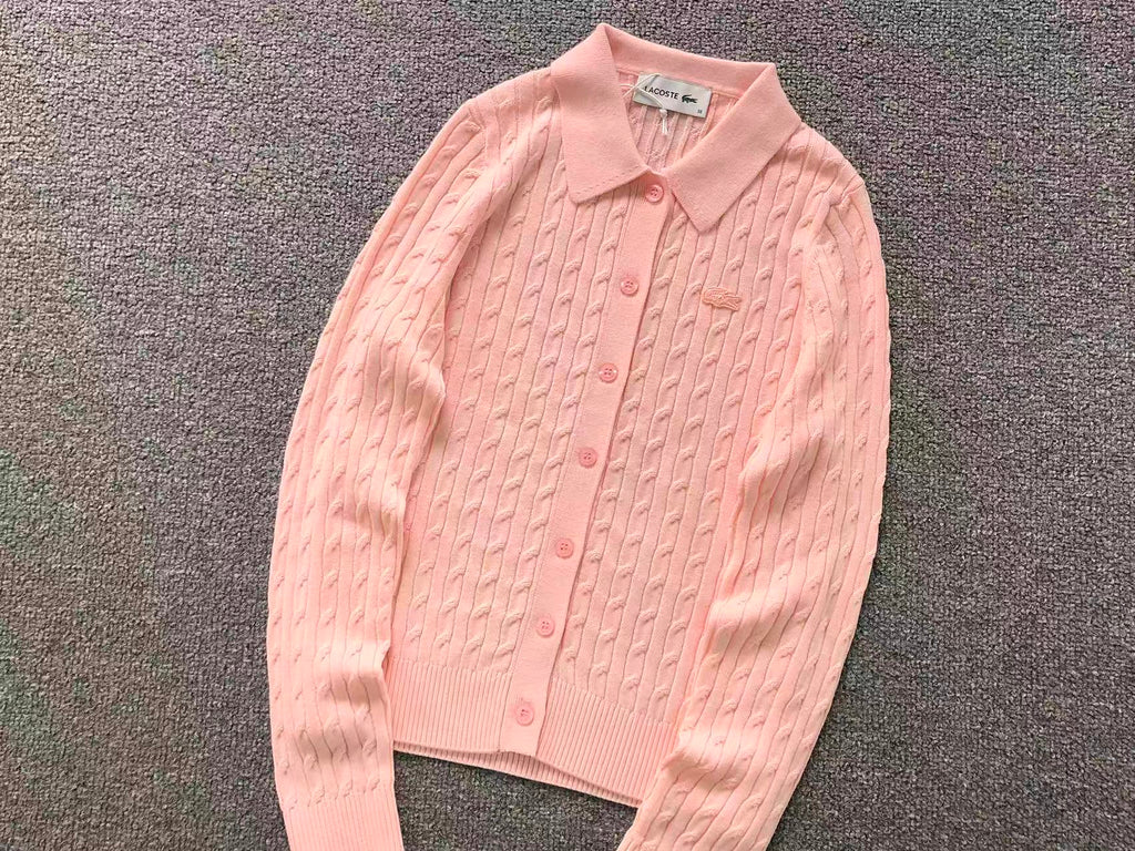 Classic Sweater Female