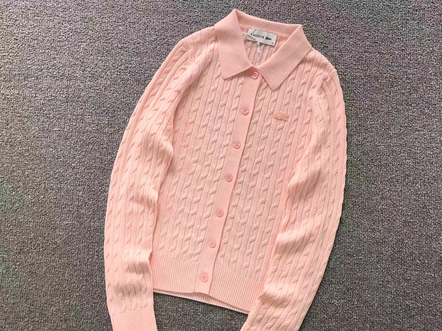 Classic Sweater Female