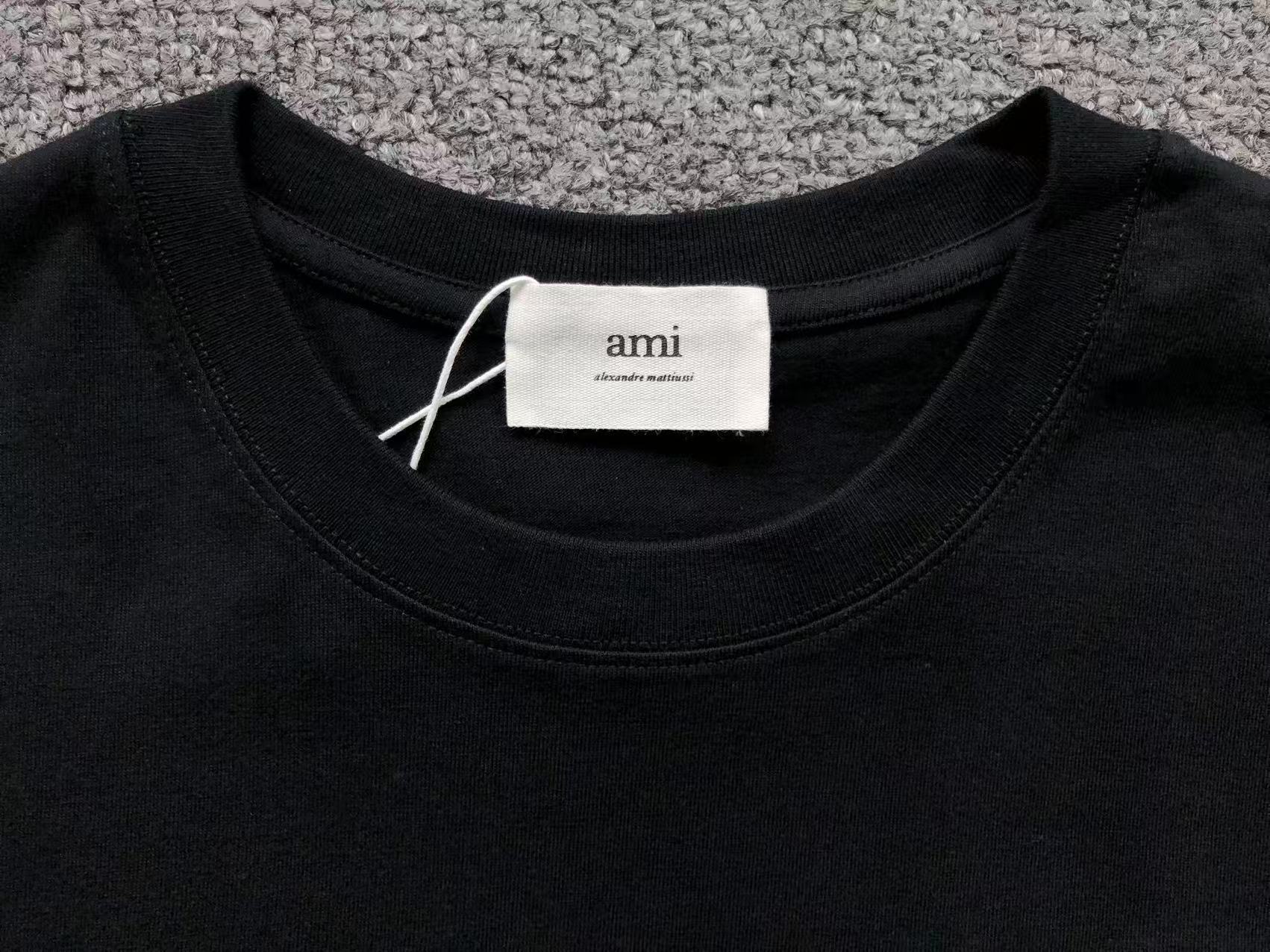 Am1 Longsleeve