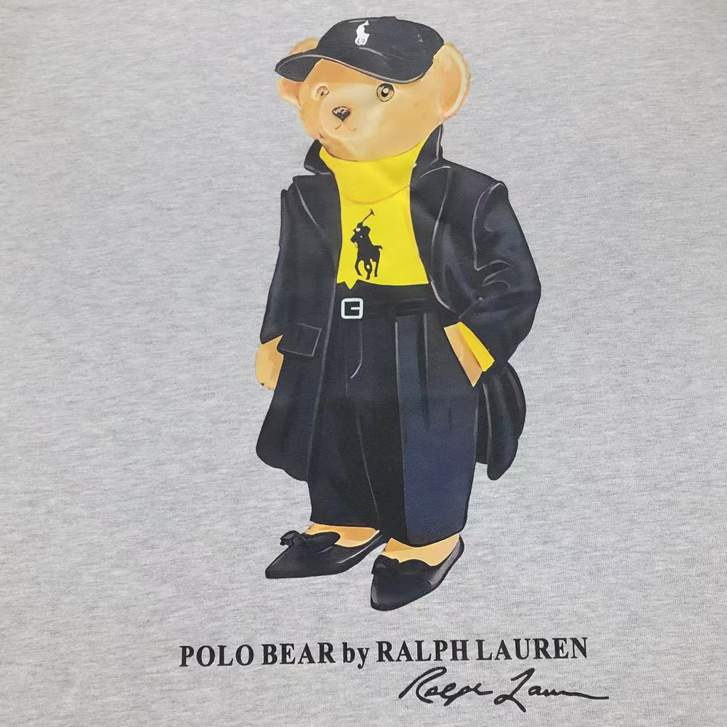 Ralph Lauren Longsleeve Female