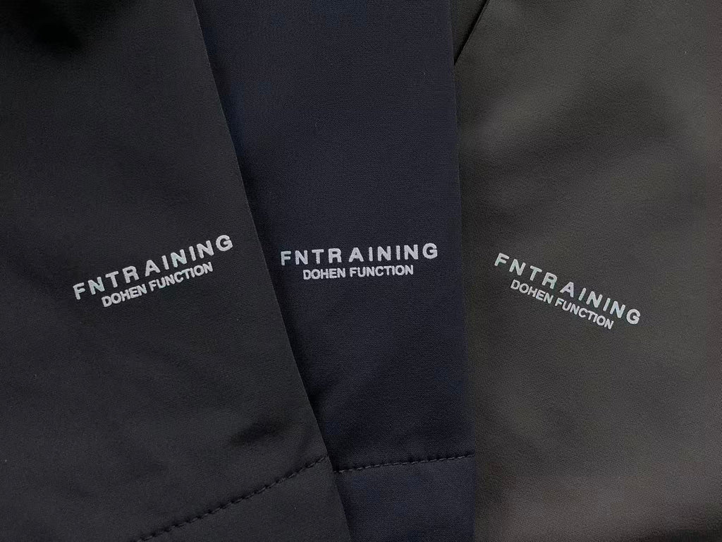 N1K Jacket
