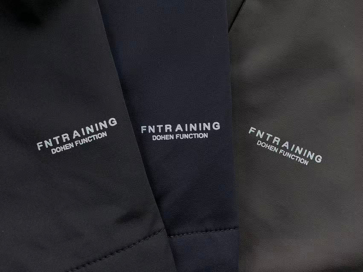 N1K Jacket