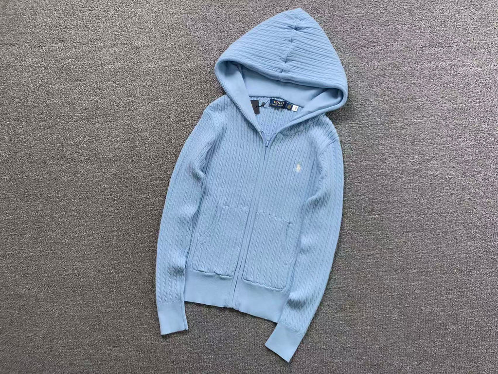 Ralph Lauren Sweater Female