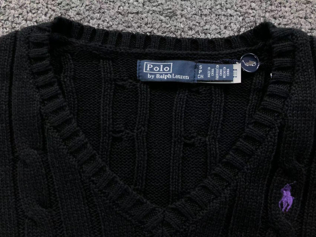 Ralph Lauren Sweater Female