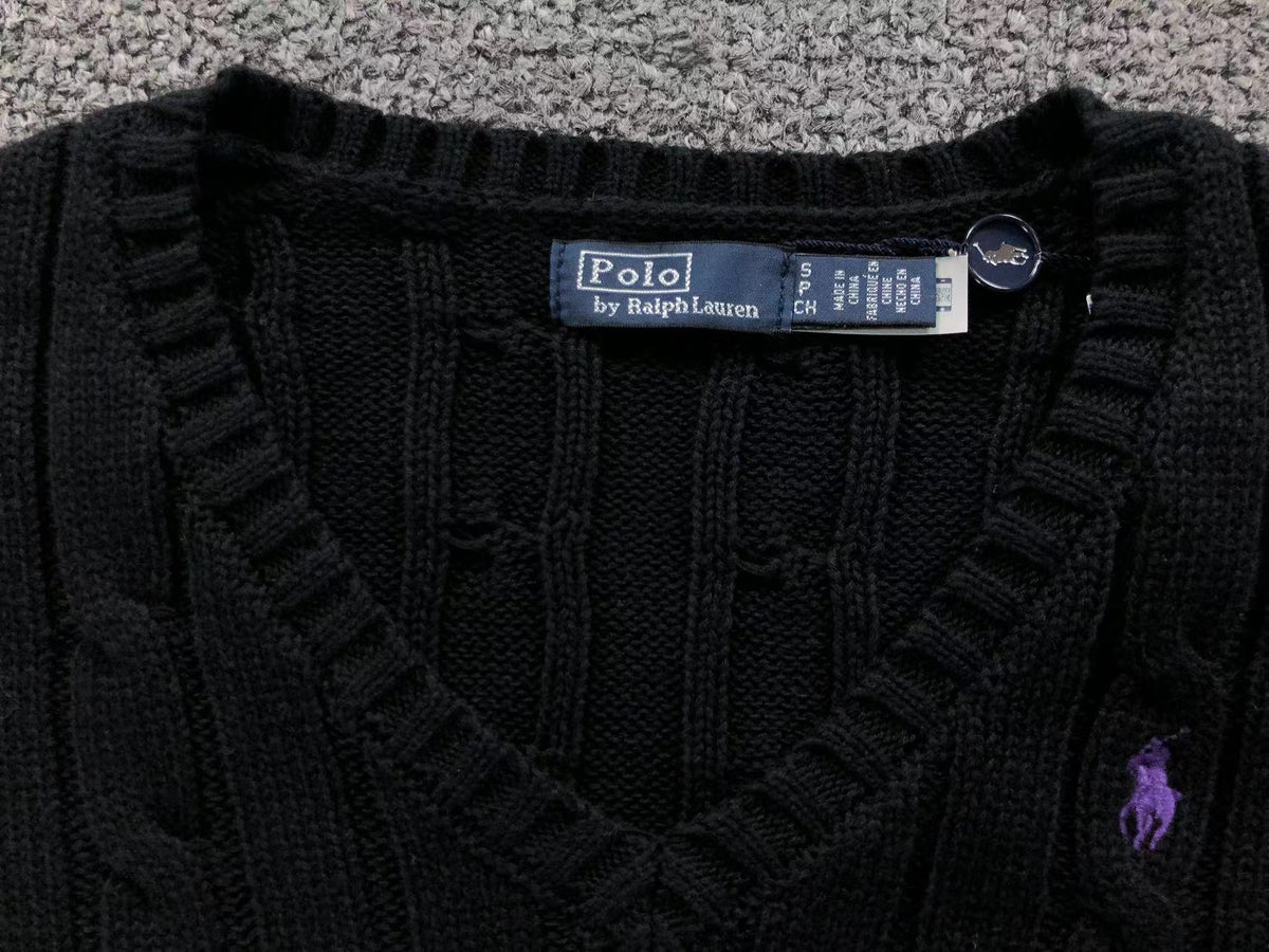 Ralph Lauren Sweater Female