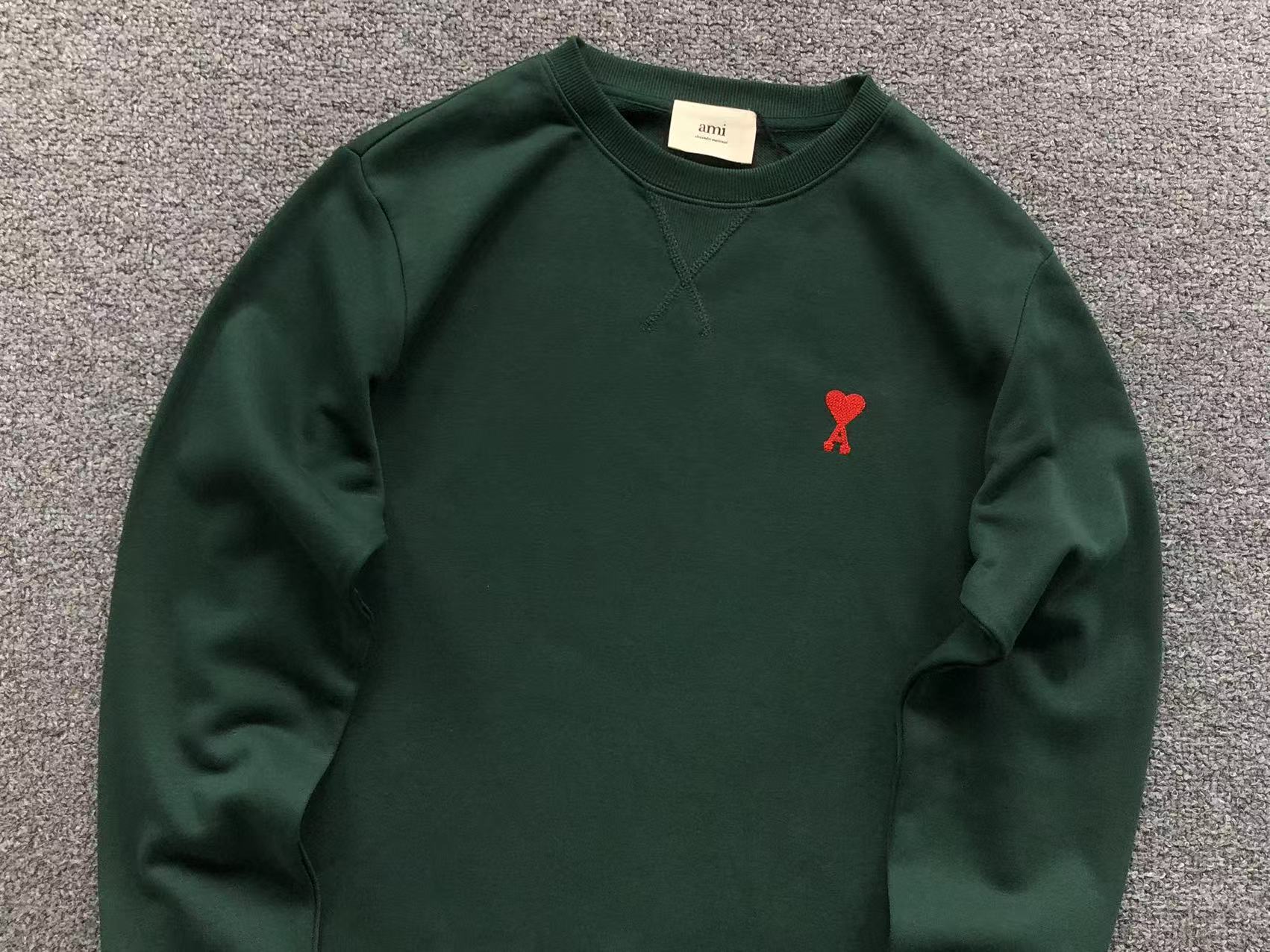 Am1 Hoodie