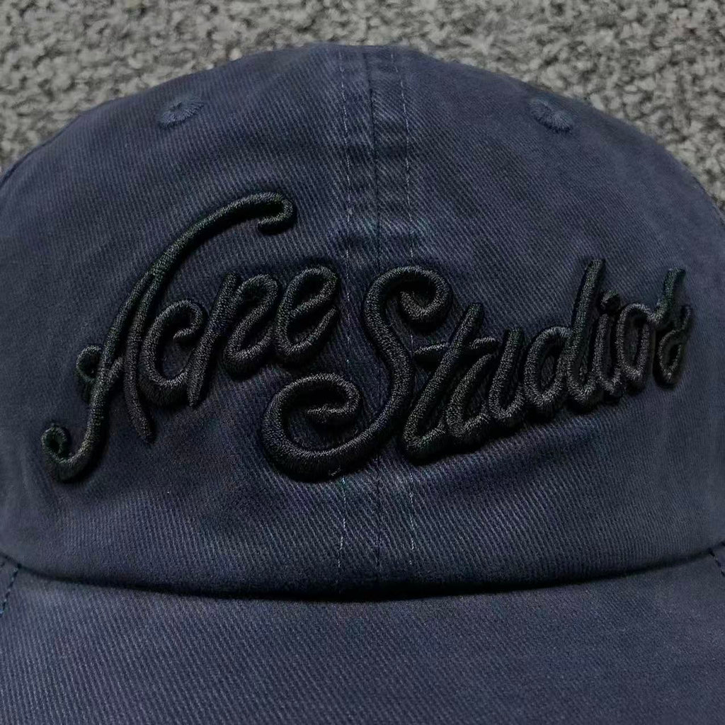 AcneStdios Cap