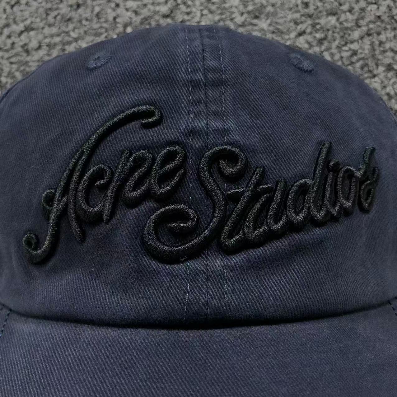 AcneStdios Cap