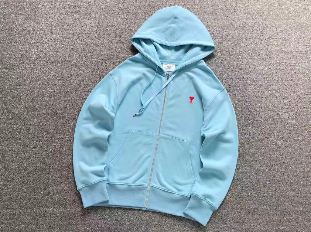 Am1 Hoodie