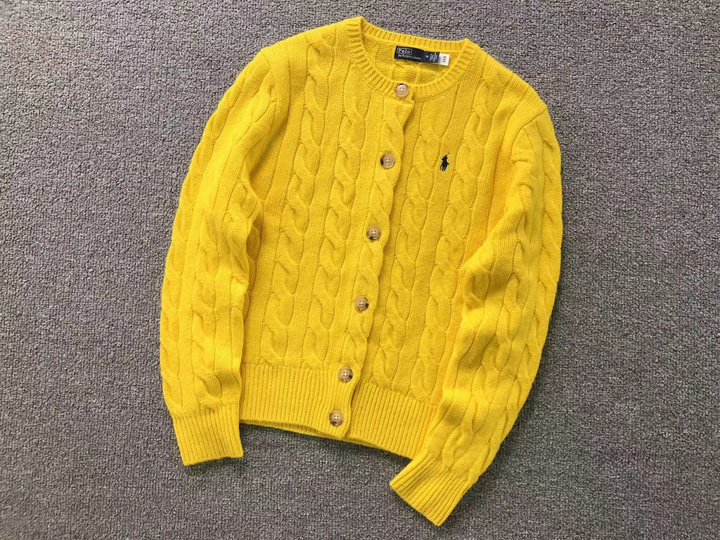 Ralph Lauren Sweater Female