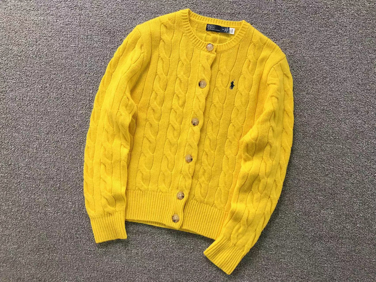 Ralph Lauren Sweater Female