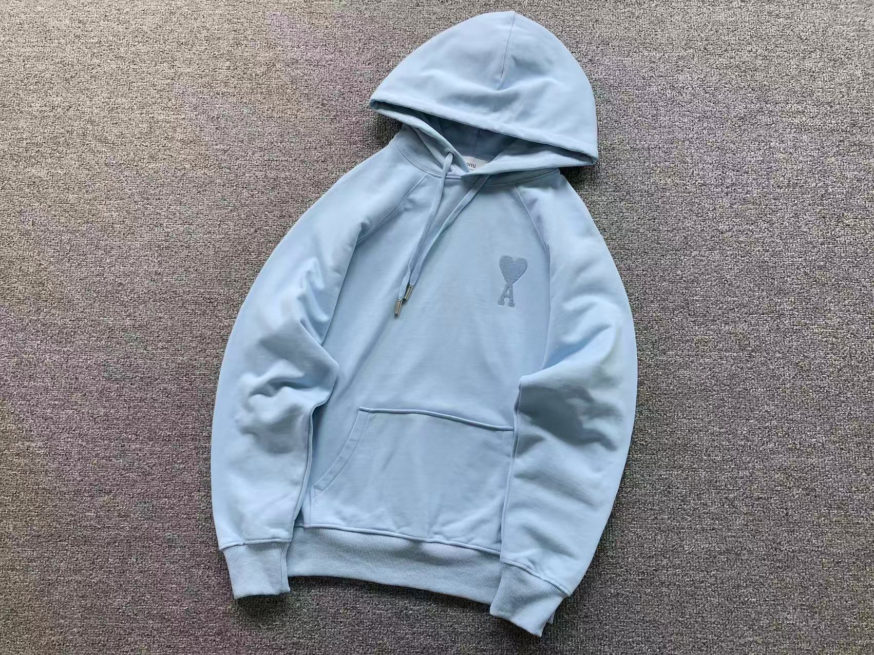 Am1 Hoodie