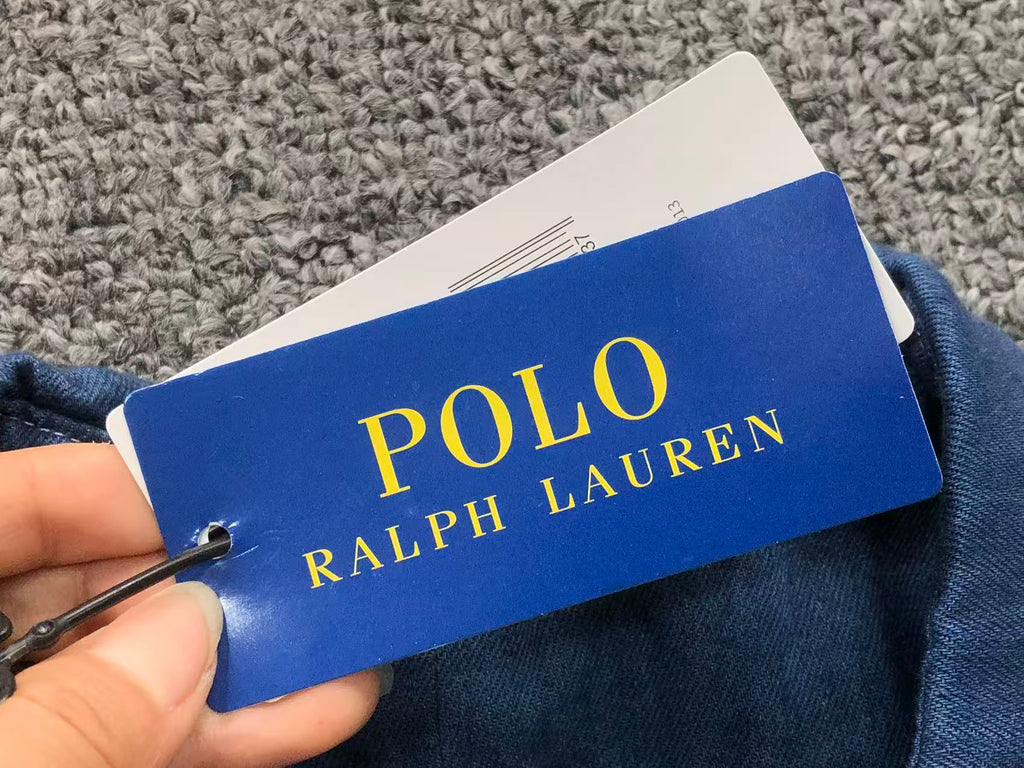 Ralph Lauren Shirt