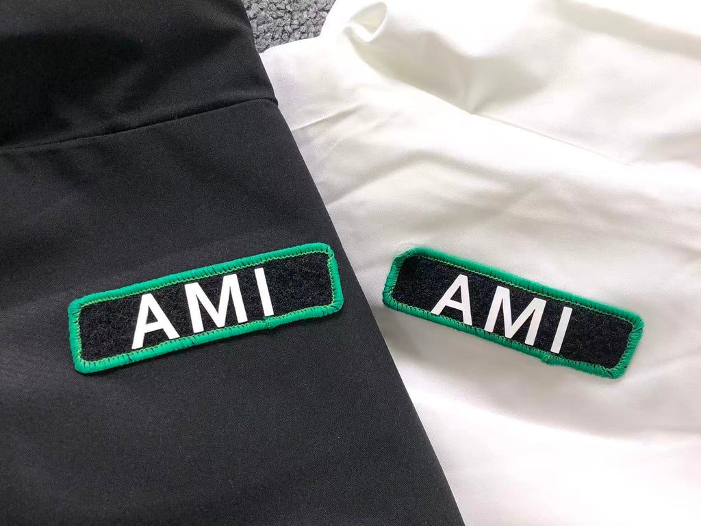 Am1 Jacket