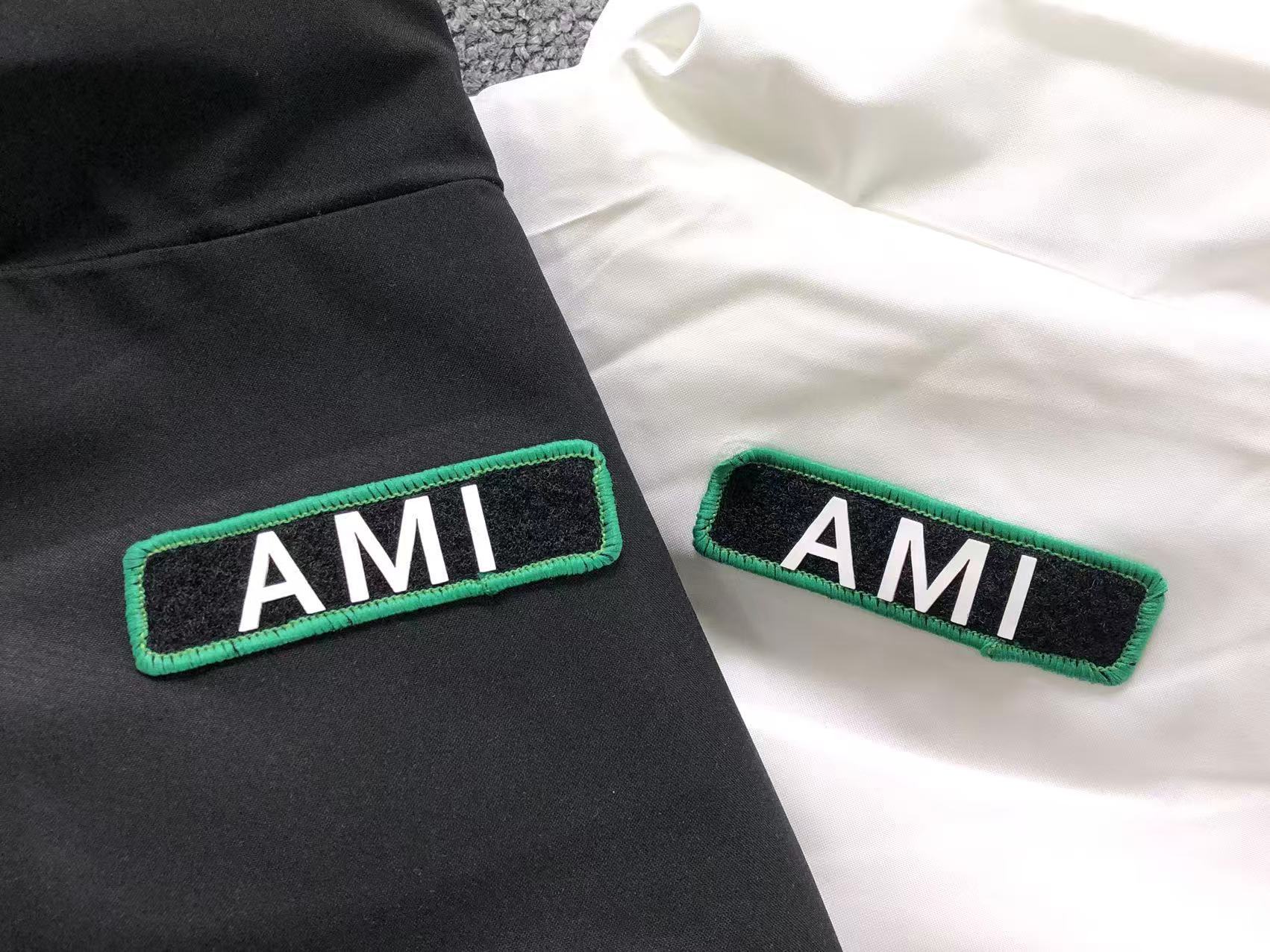 Am1 Jacket