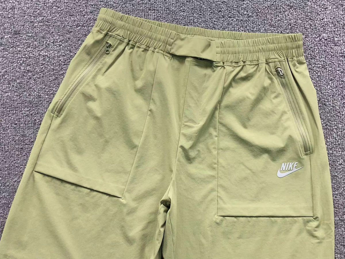 N1K Shorts