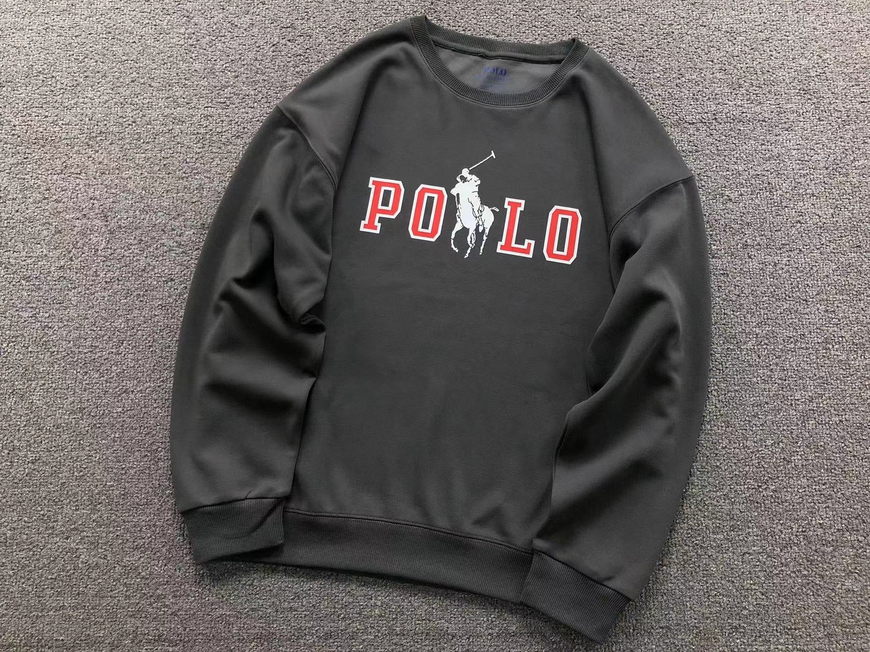 Ralph Lauren Hoodie