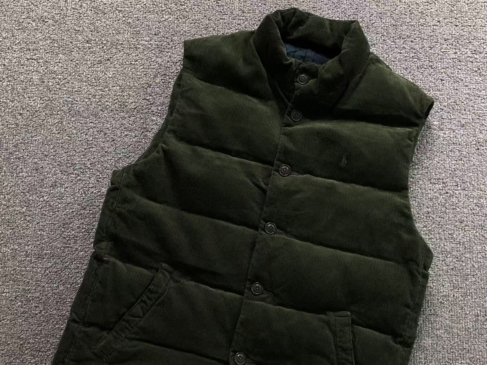 Ralph Lauren Jacket