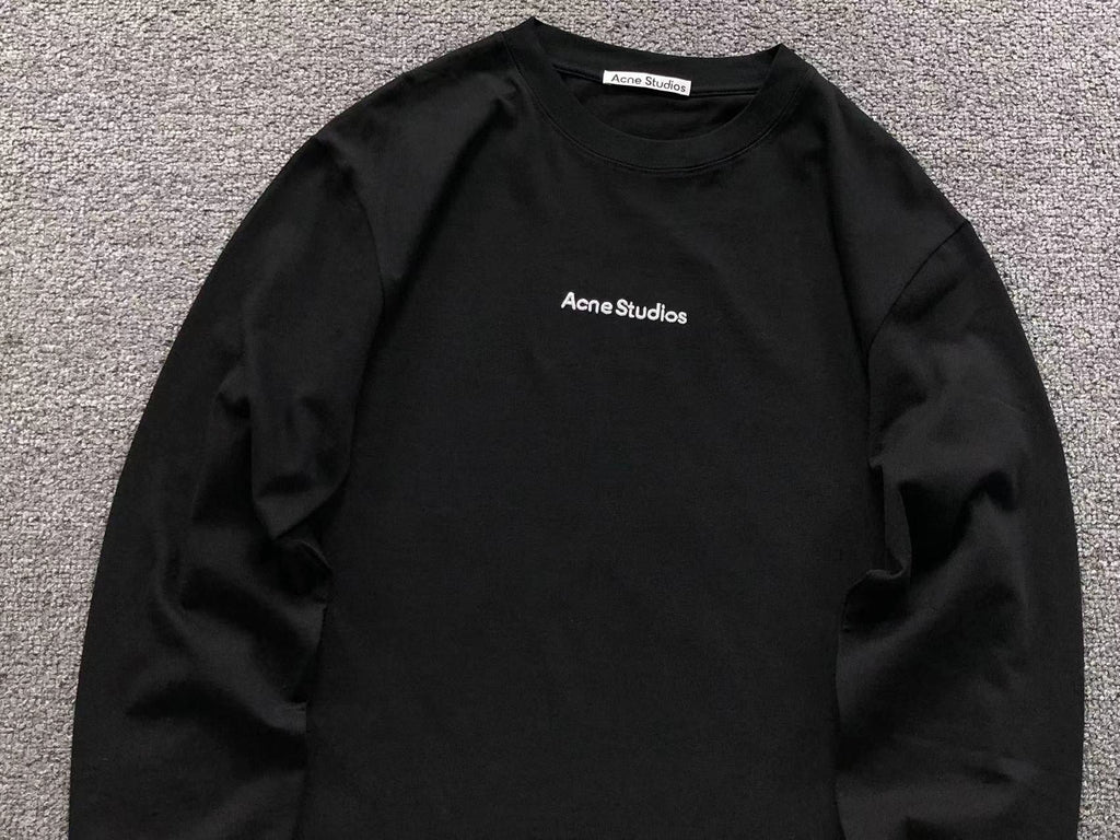 AcneStdios Longsleeve