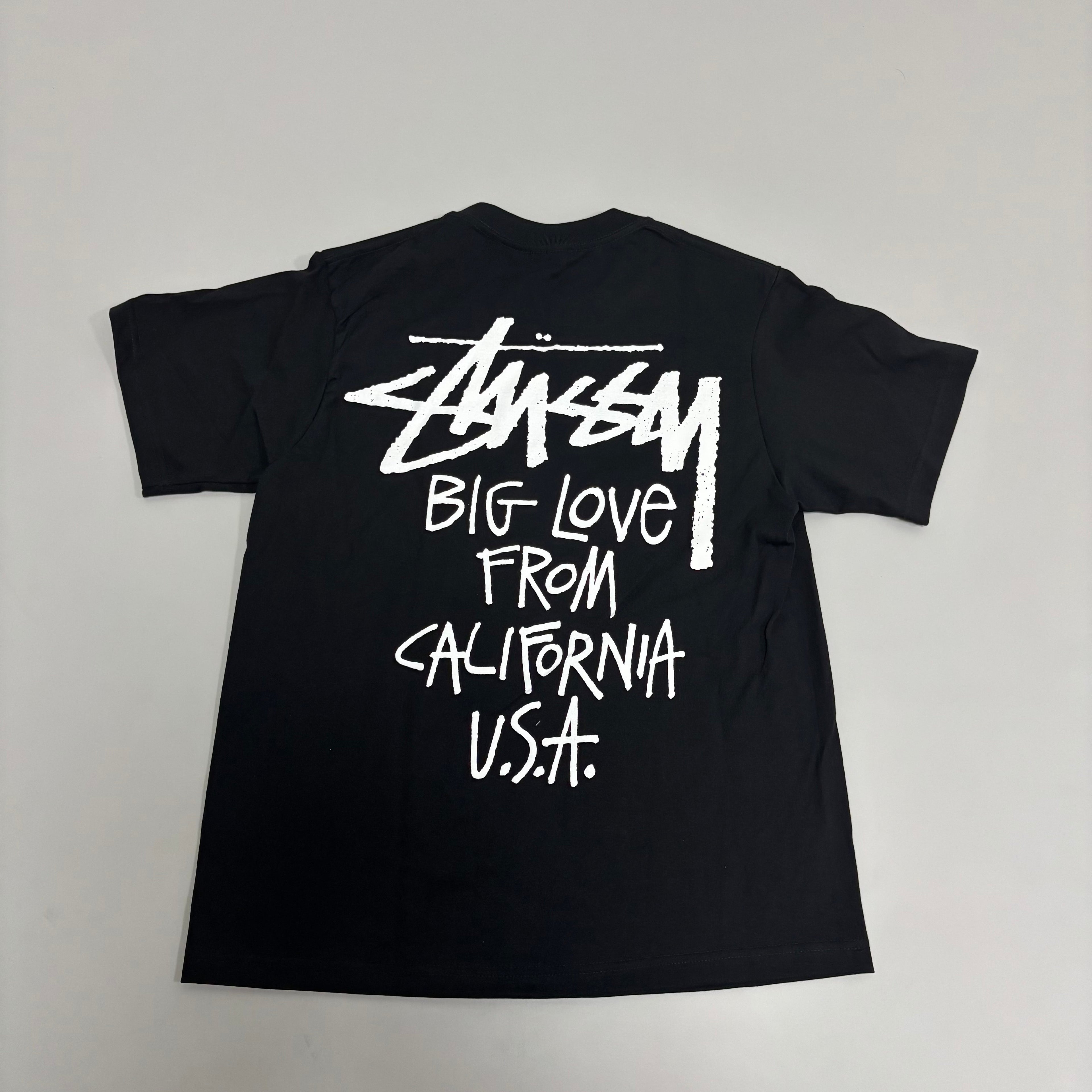 Stu Tshirt
