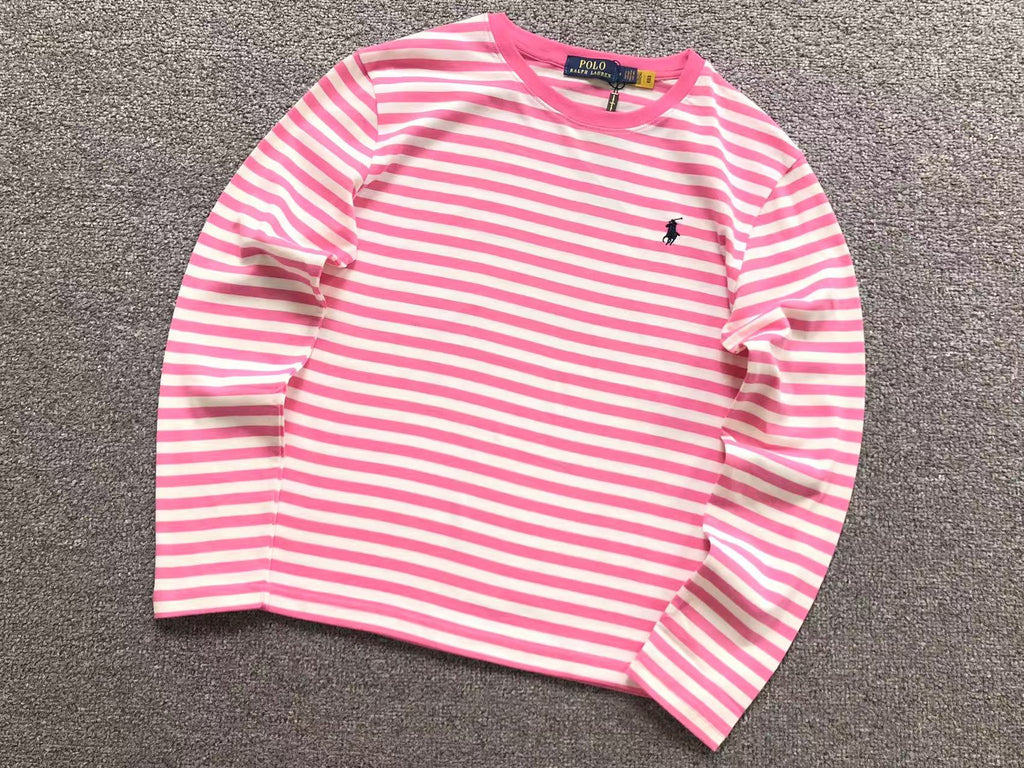 Ralph Lauren Longsleeve Female