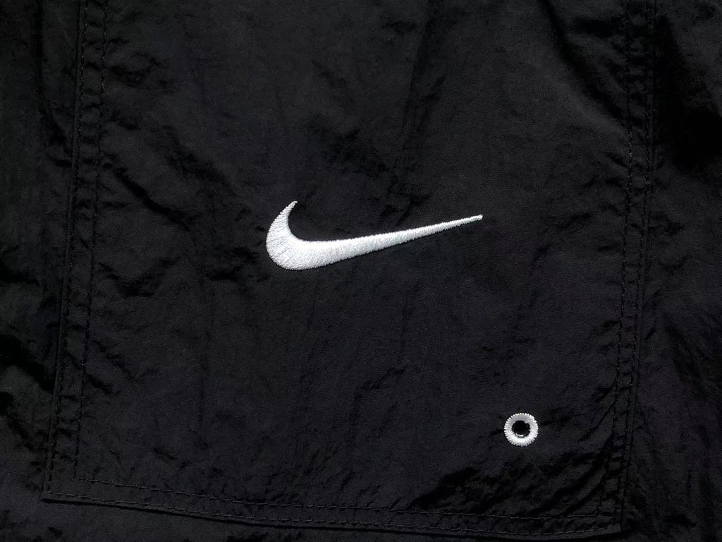 N1K Shorts