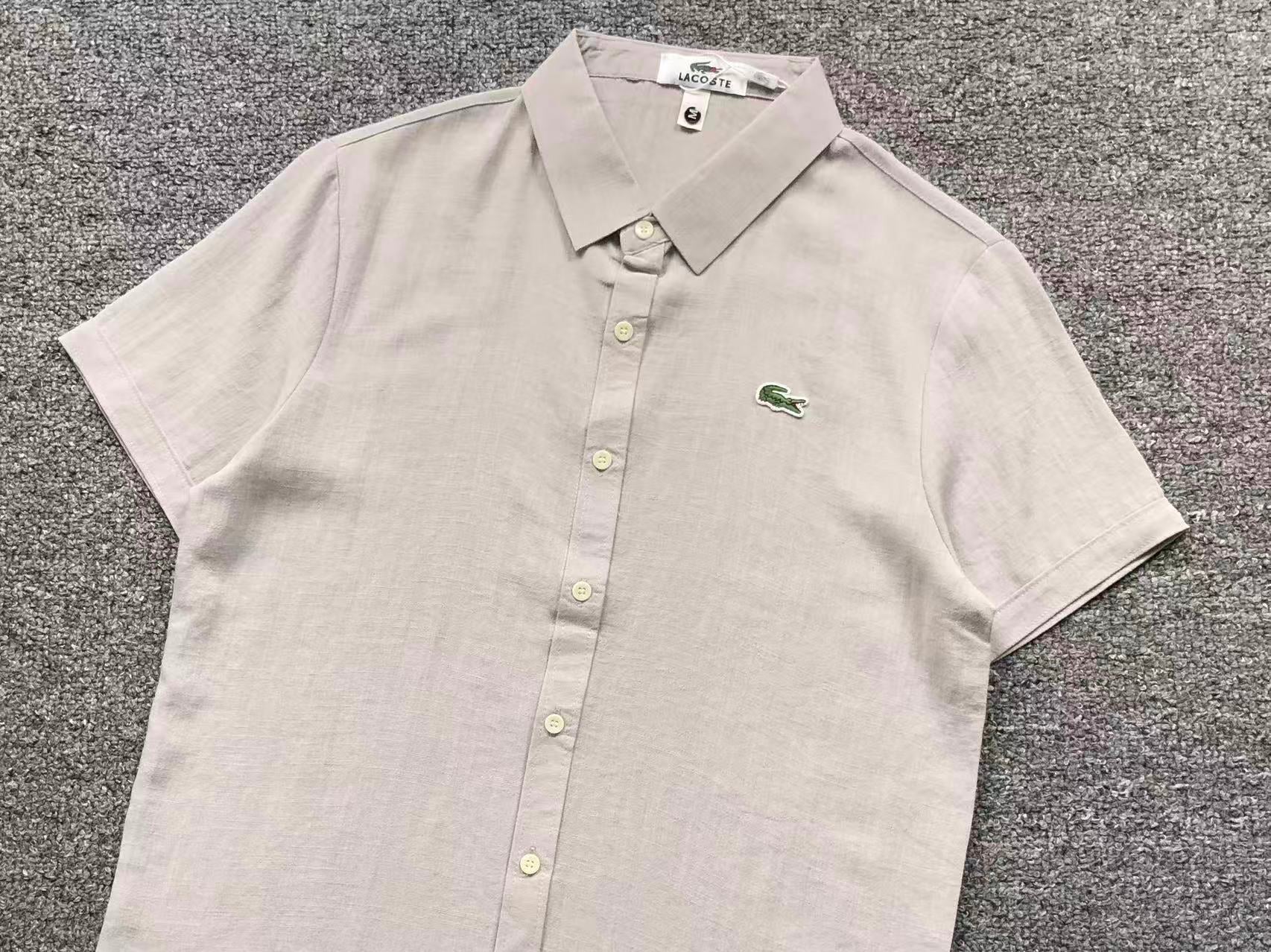 Classic Shirt