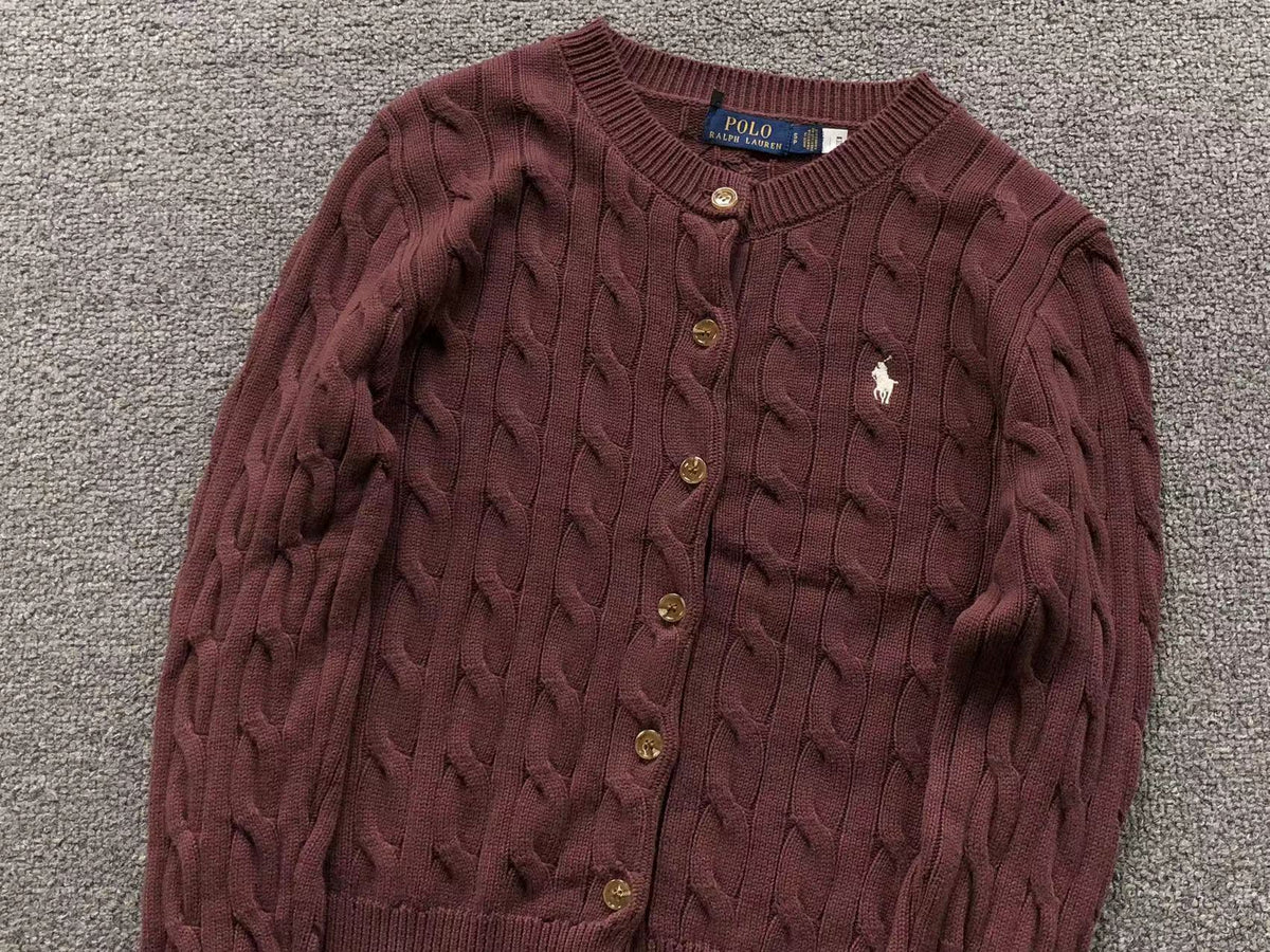 Ralph Lauren Sweater Female