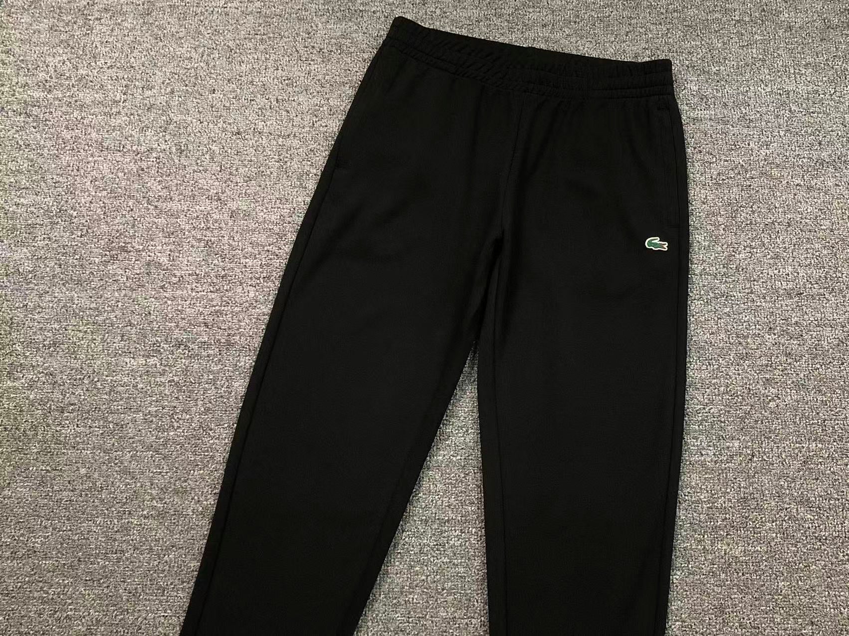 Classic Pants