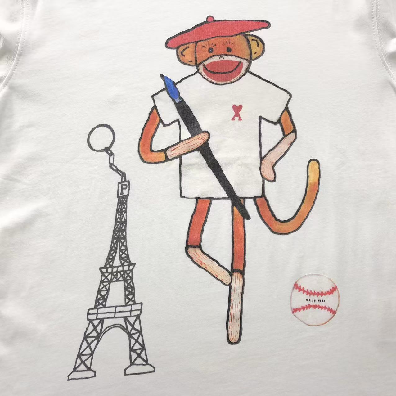 Am1 Tshirt
