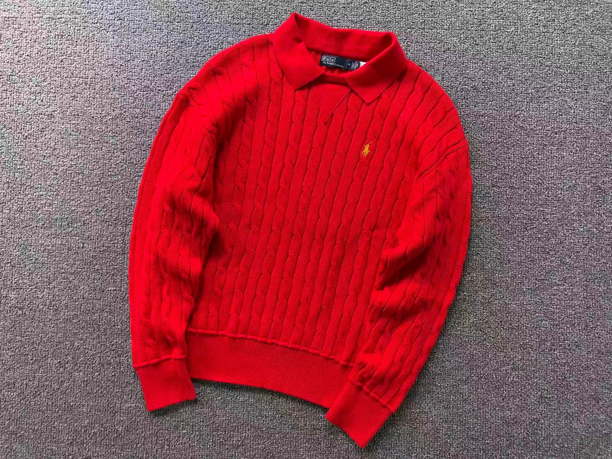 Ralph Lauren Sweater Female