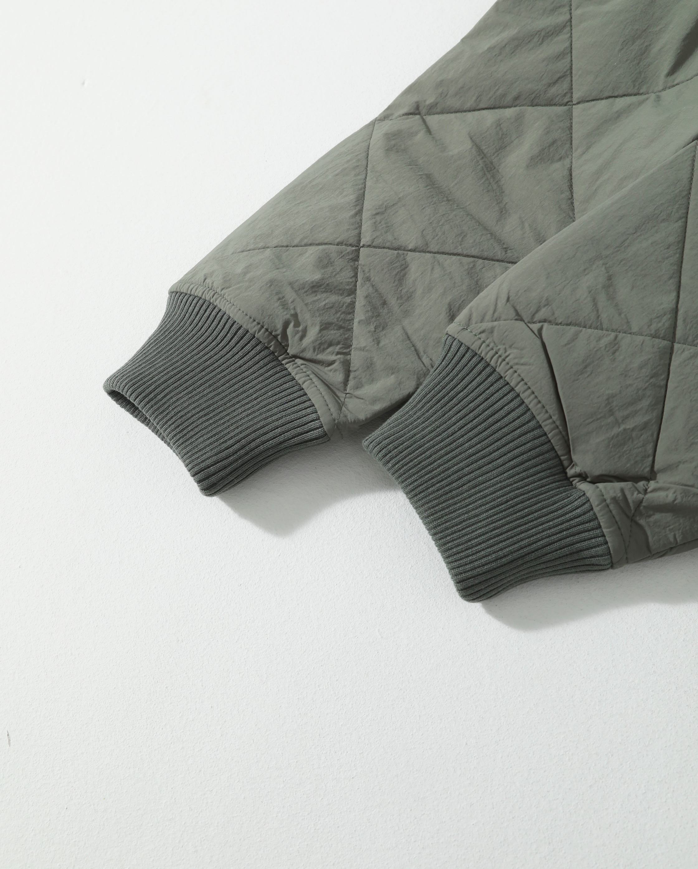 Stu Jacket