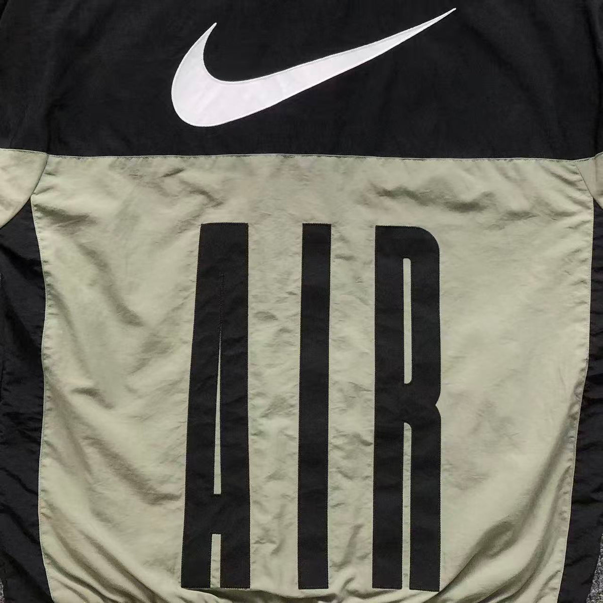 N1K Pants