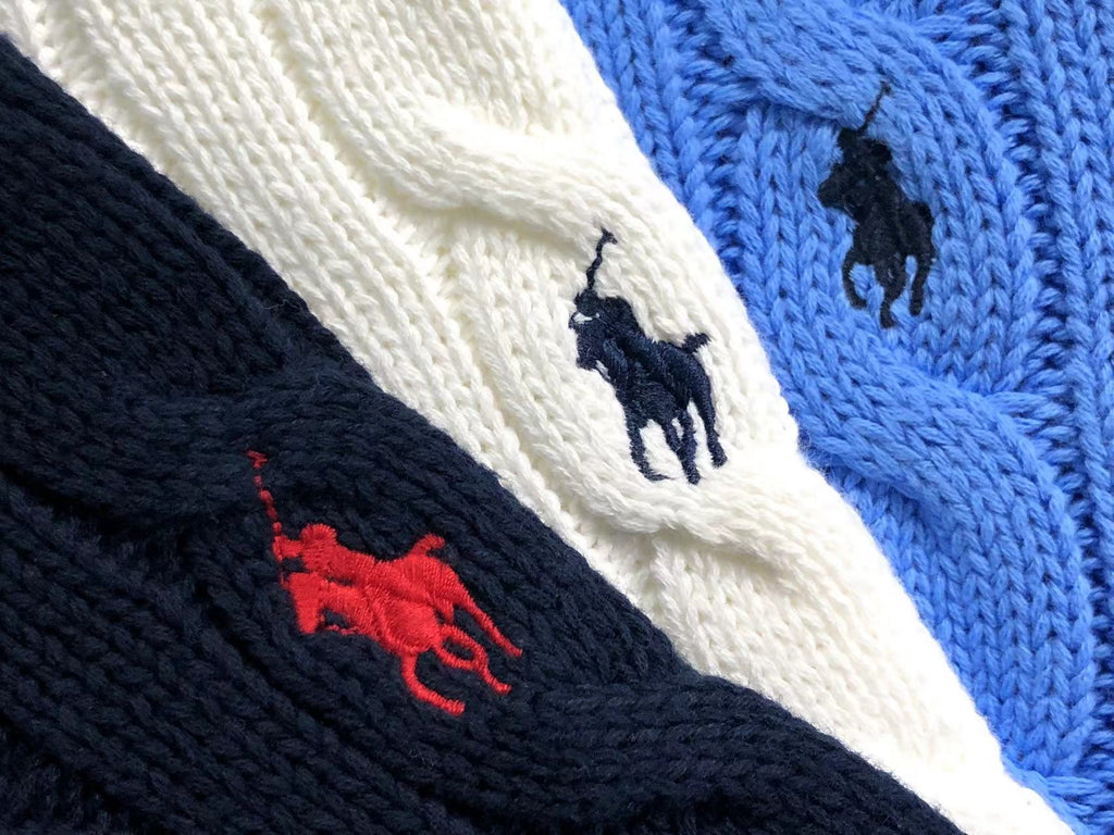 Ralph Lauren Sweater Female