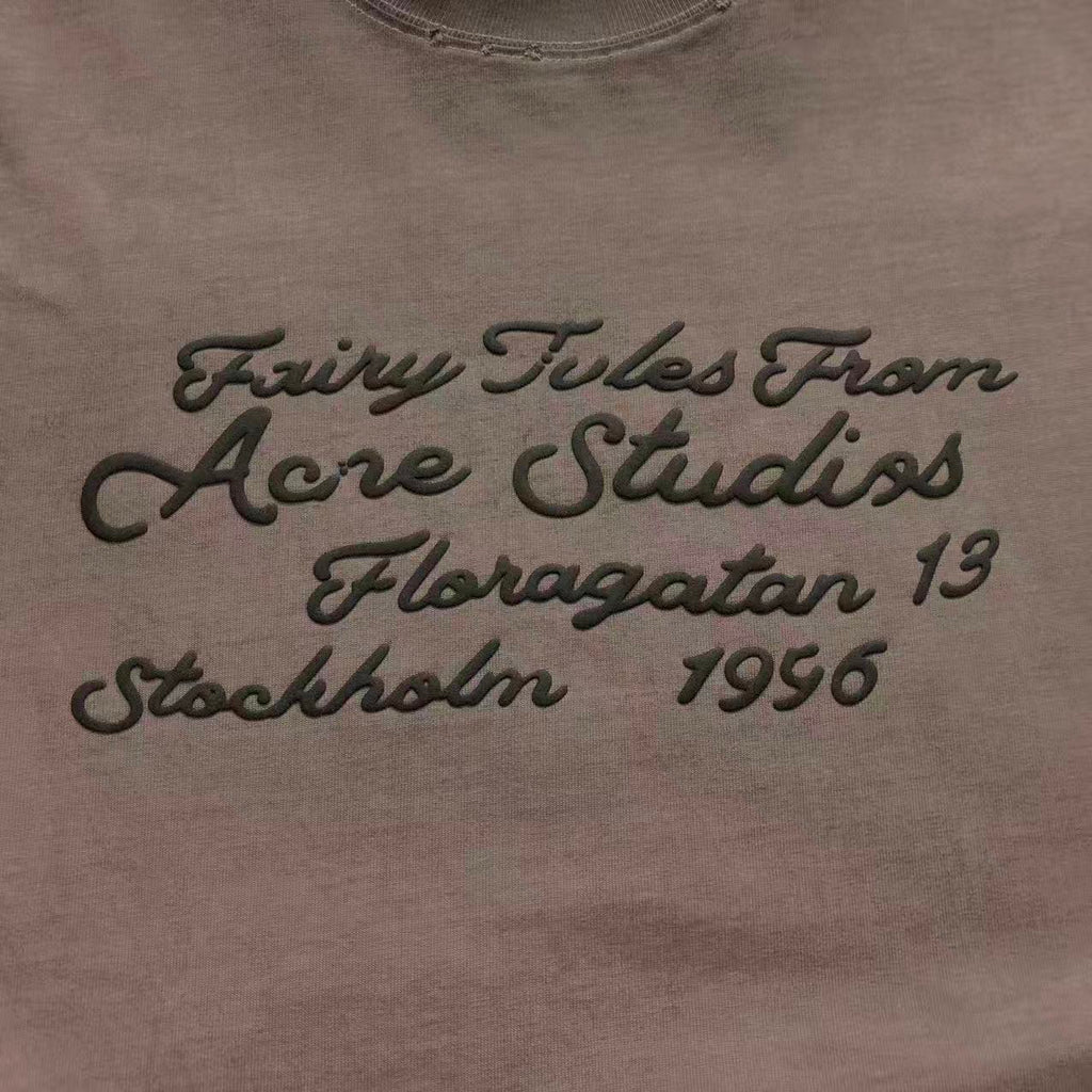 AcneStdios Tshirt