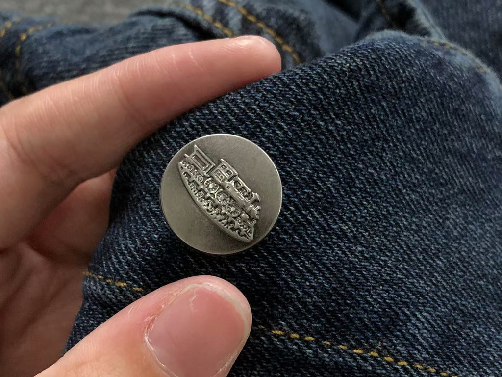 Ralph Lauren Jacket