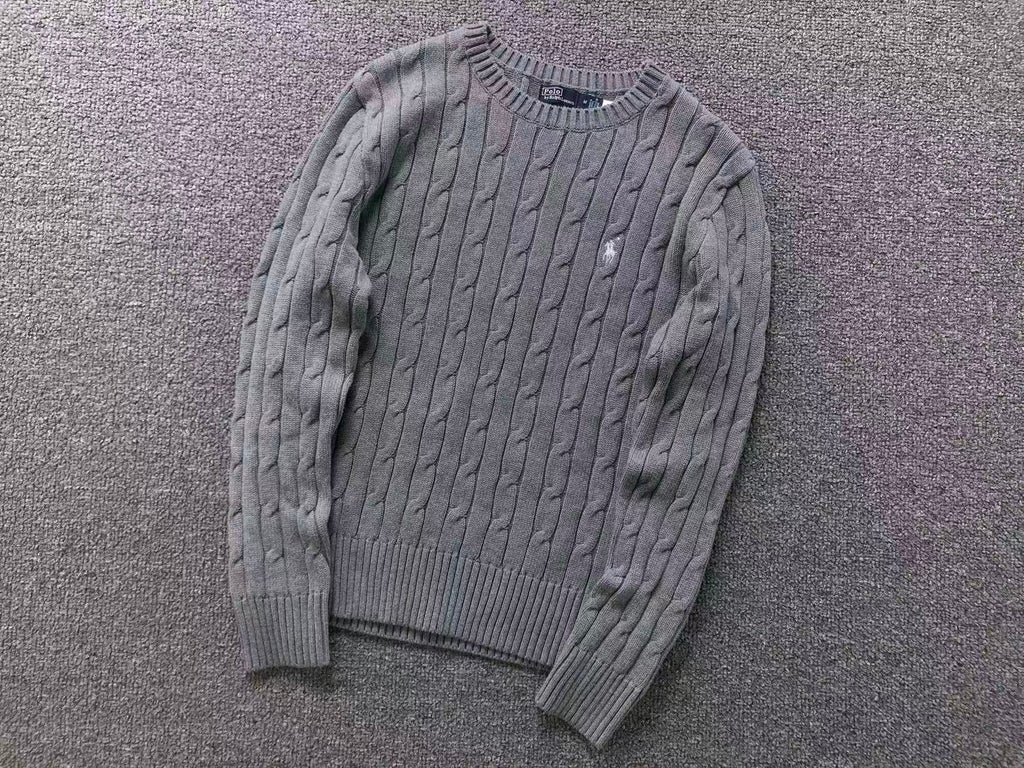 Ralph Lauren Sweater Female