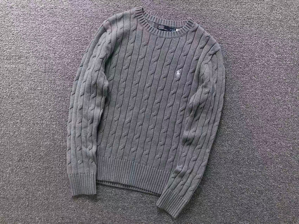 Ralph Lauren Sweater Female