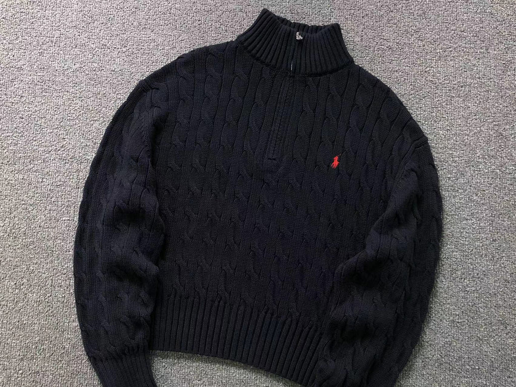 Ralph Lauren Sweater Female