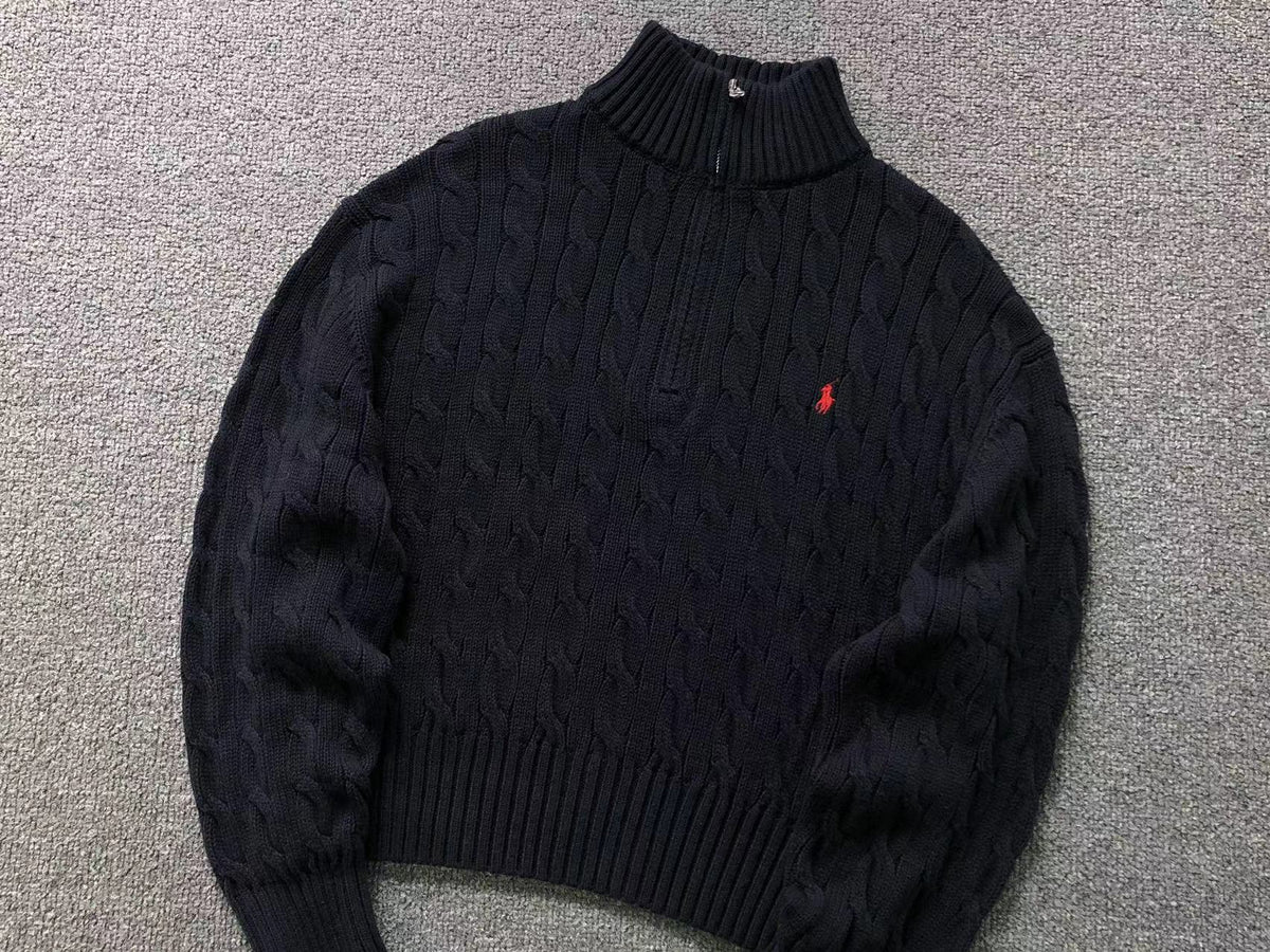 Ralph Lauren Sweater Female