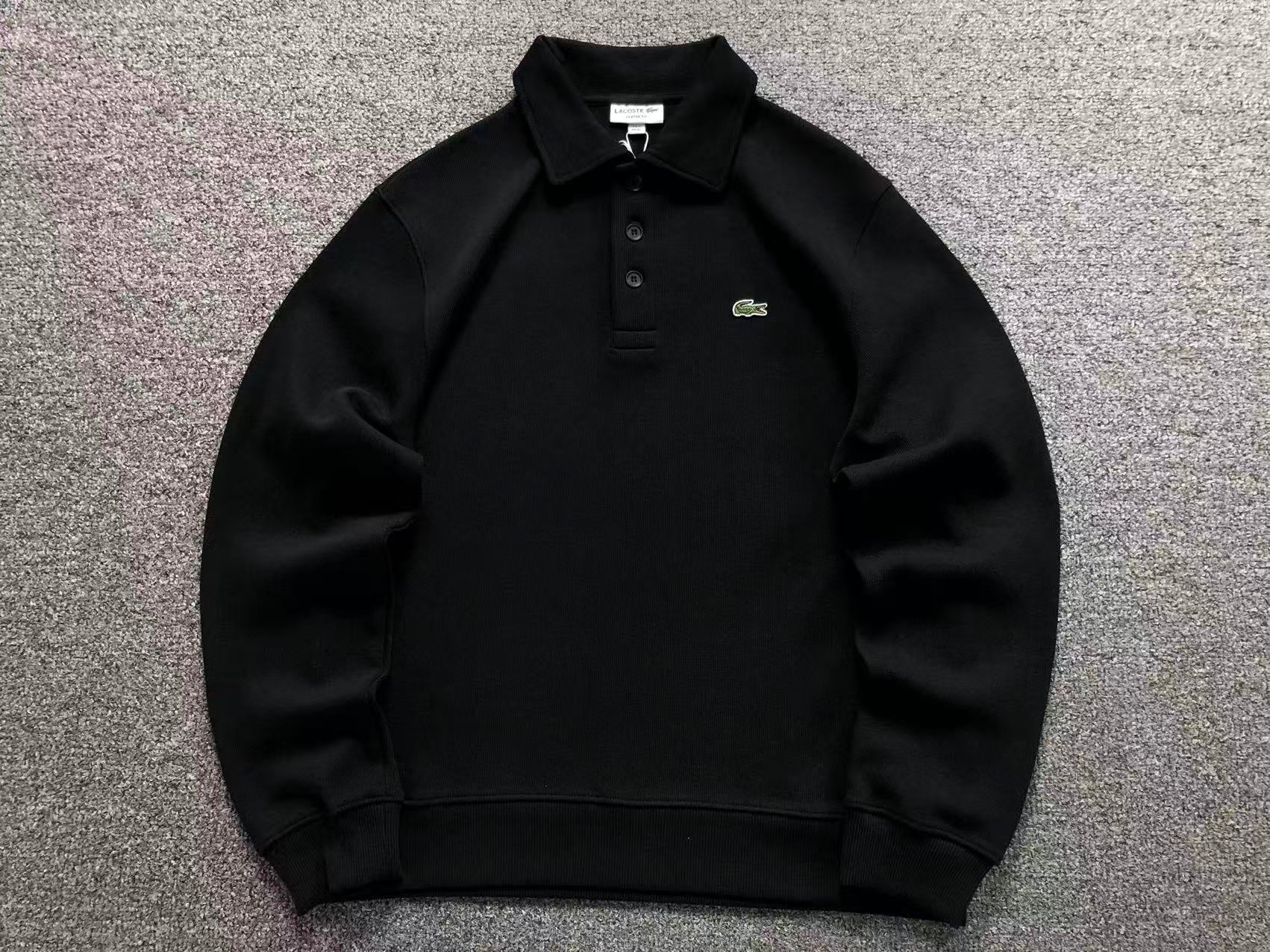 Classic Hoodie