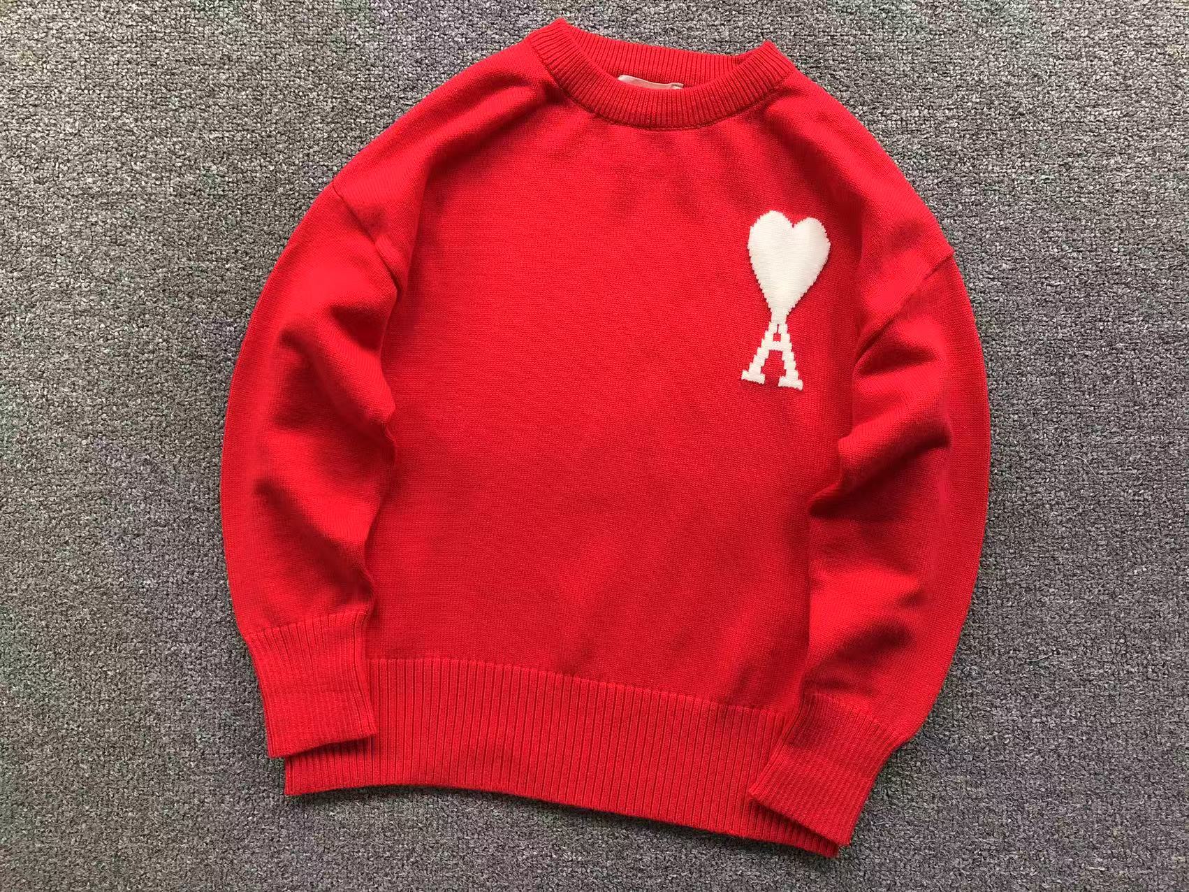 Am1 Sweater